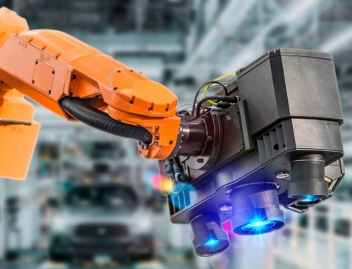 Visual inspection e AI: quando il controllo visivo diventa governo del processo