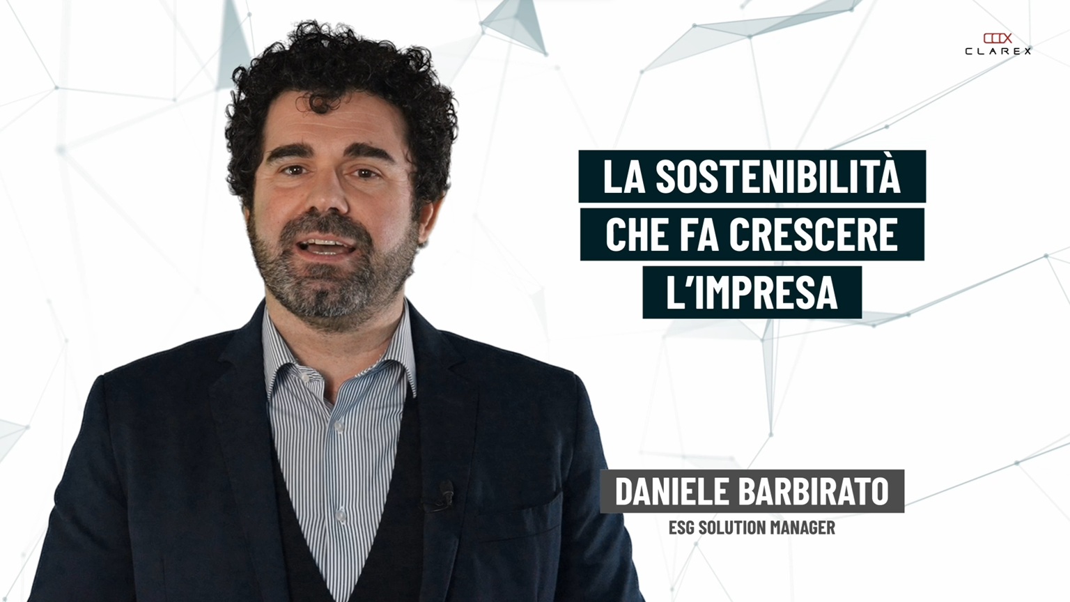 daniele barbirato - sostenibilita per imprese