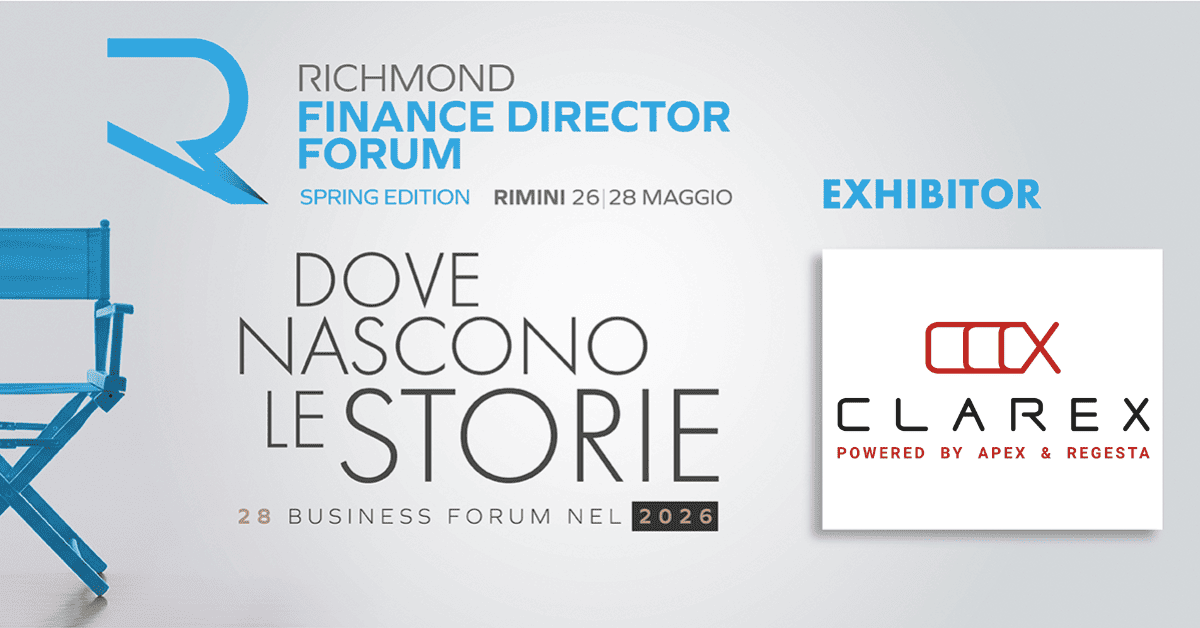 richmond finance director forum - clarex