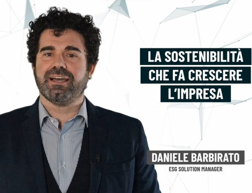 Sostenibilità nativa con SAP e l’approccio Green Ledger | Guarda il video