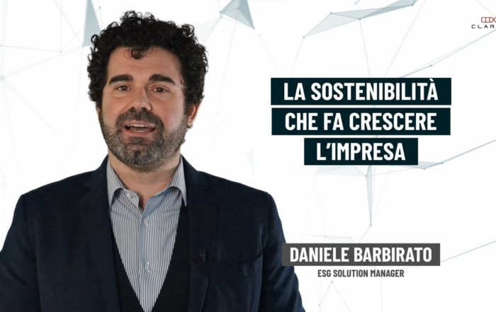 daniele barbirato - sostenibilita per imprese