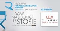 richmond finance director forum - clarex