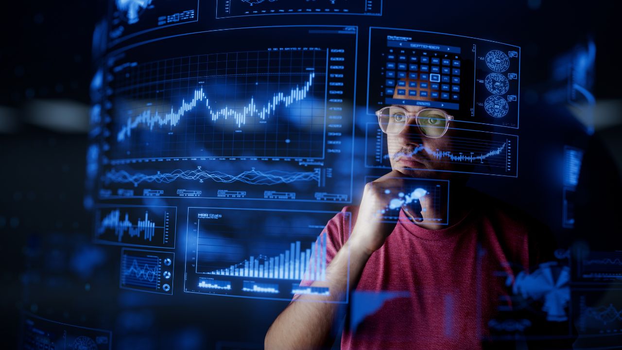 data management