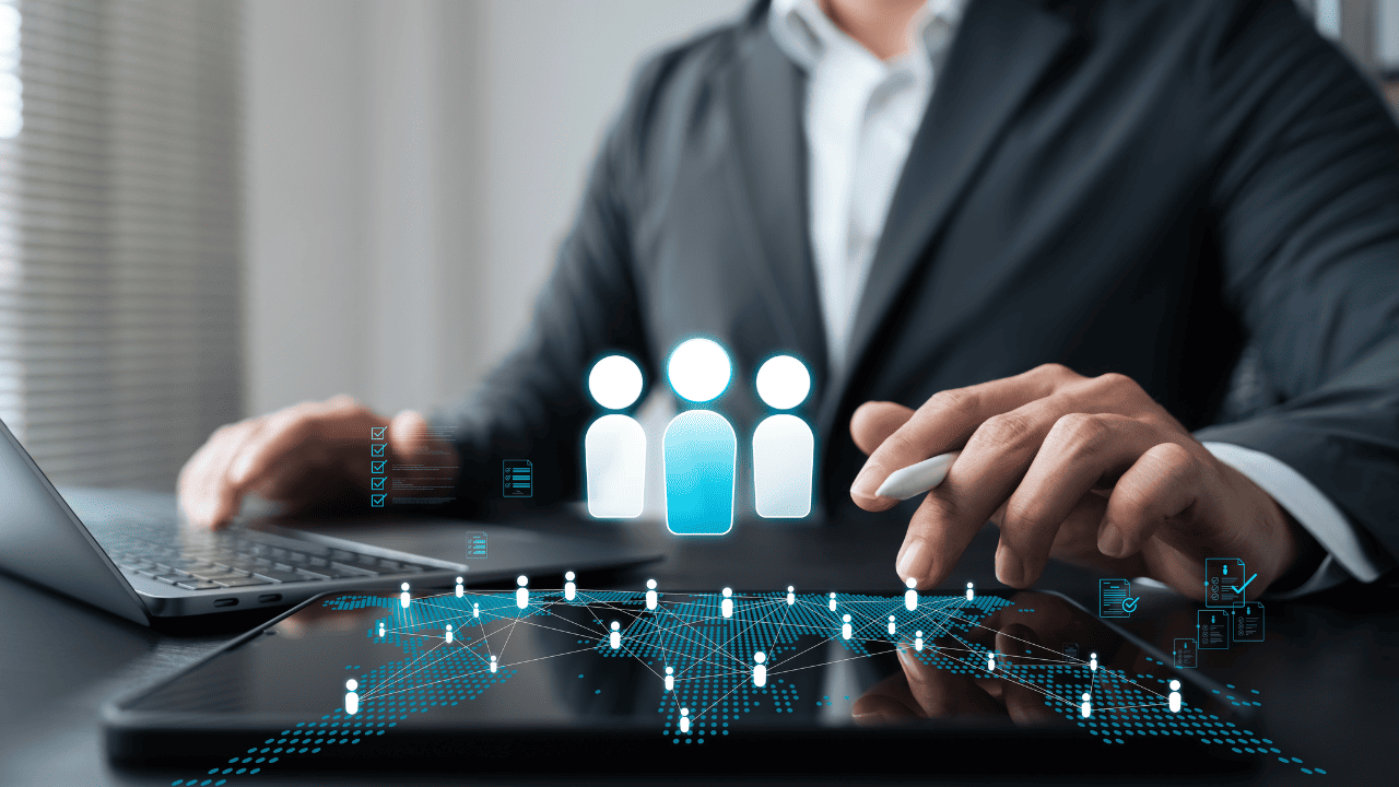 hr digitalization