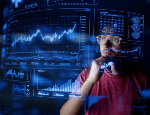 Data Management e governance del dato per ERP, AI e processi