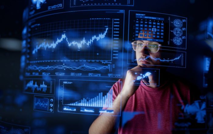 data management