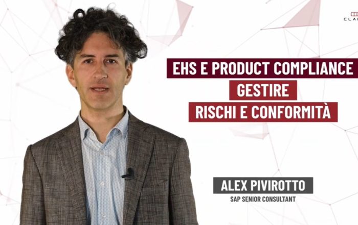 ehs e product compliance