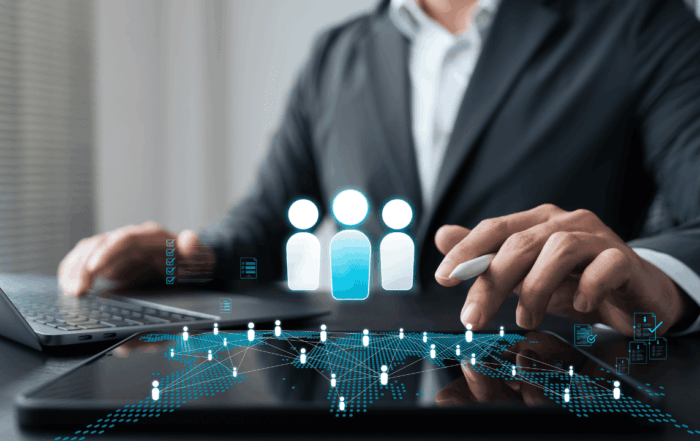 hr digitalization