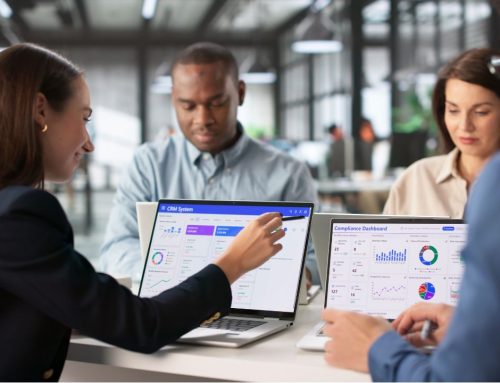 Compliance normativa: il ruolo dei sistemi ERP nella gestione degli obblighi
