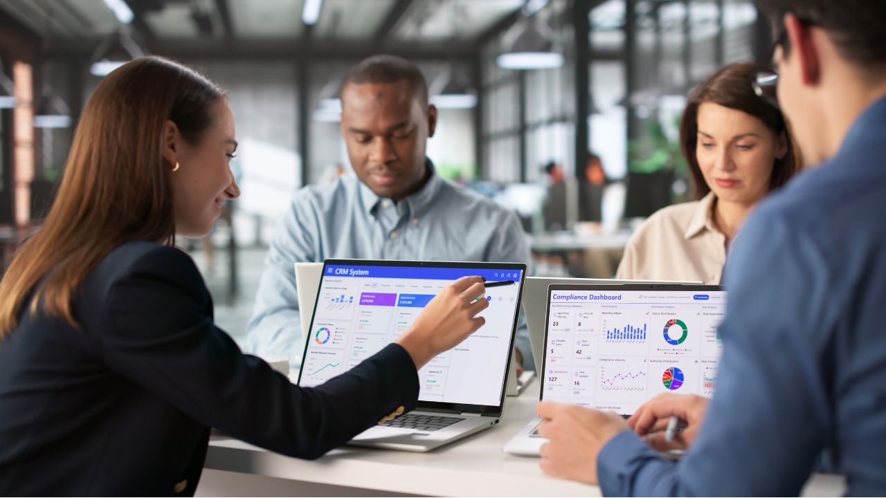compliance erp