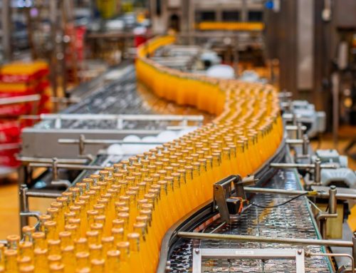 Food and beverage: ecco come integrare dati, vendite e customer engagement