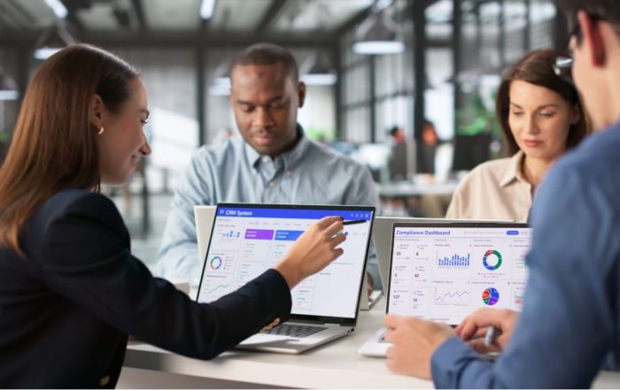 compliance erp