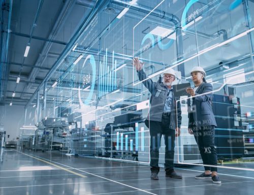 Design to Operate: collegare progettazione, fabbrica e supply chain