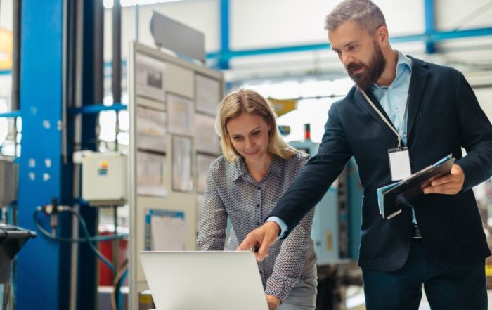 digital manufacturing