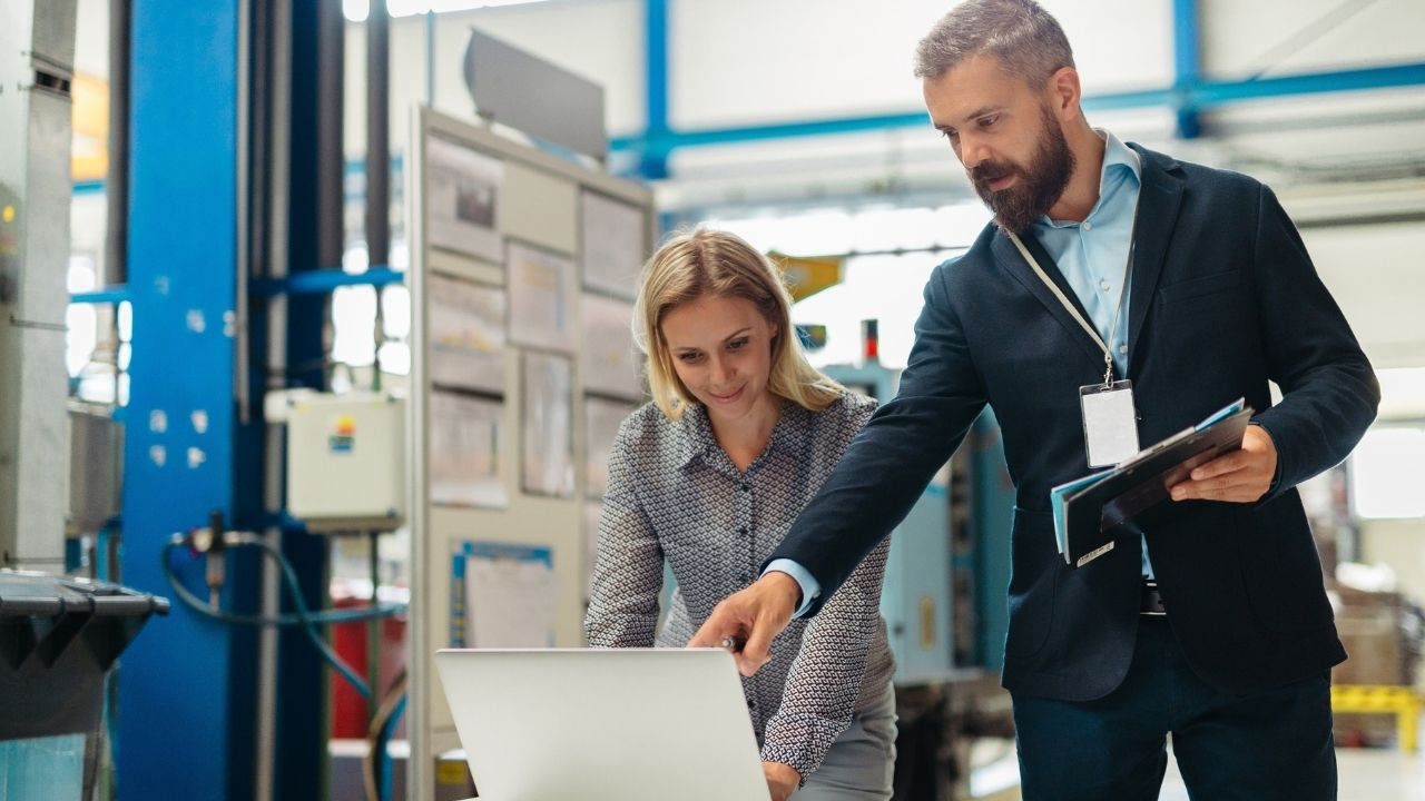 digital manufacturing