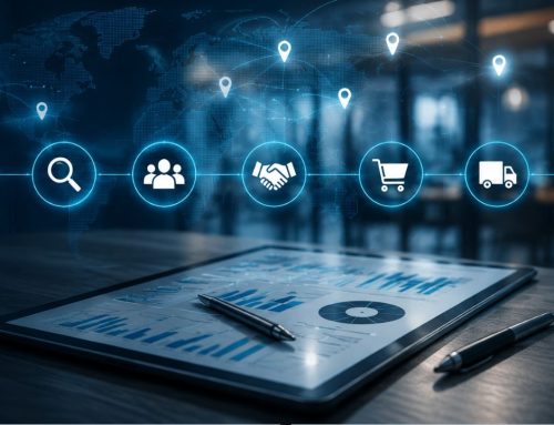 Sourcing system e procurement digitale nella supply chain
