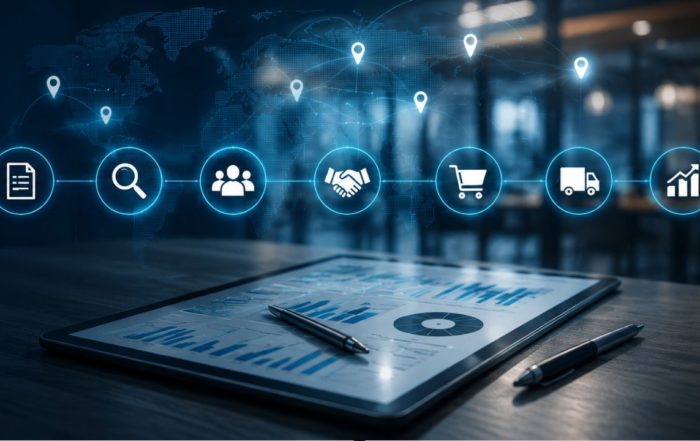 sourcing system