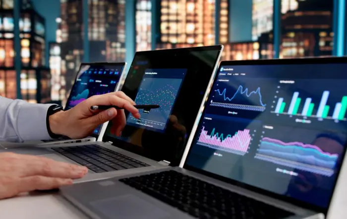 data driven