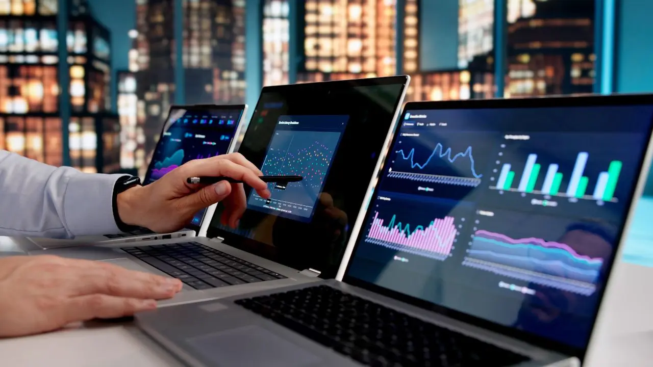 data driven