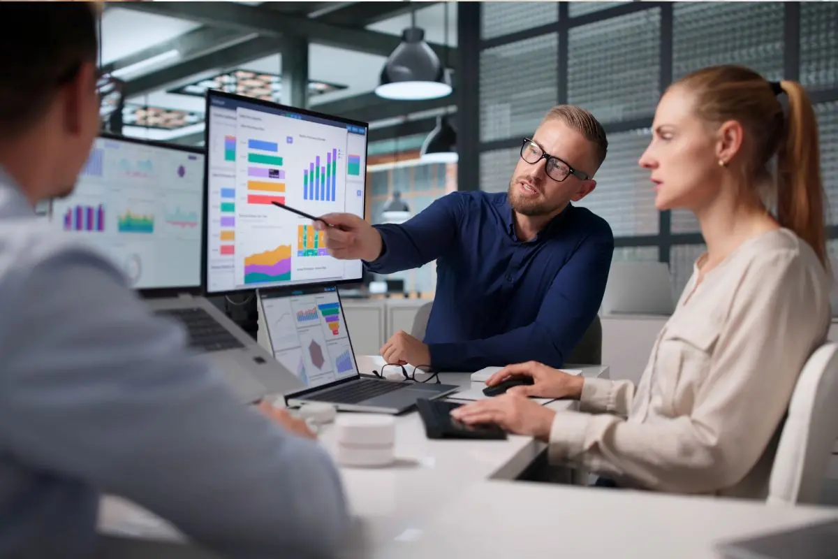 data strategy