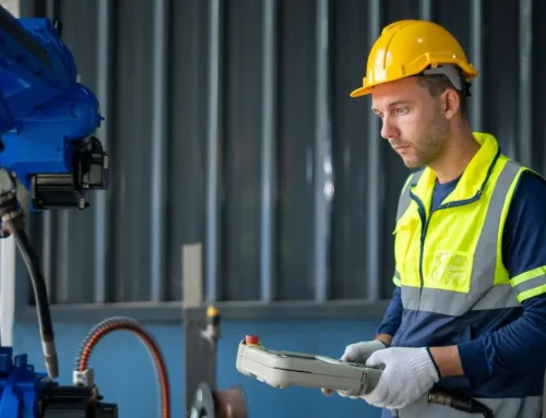 Smart factory: integrare produzione e supply chain con il cloud ERP