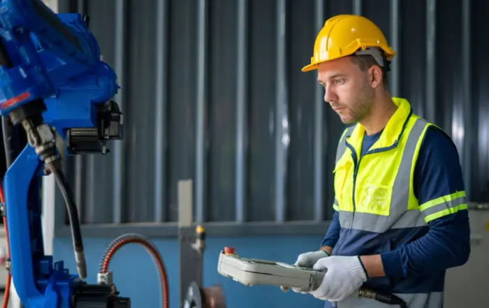 smart factory con sap