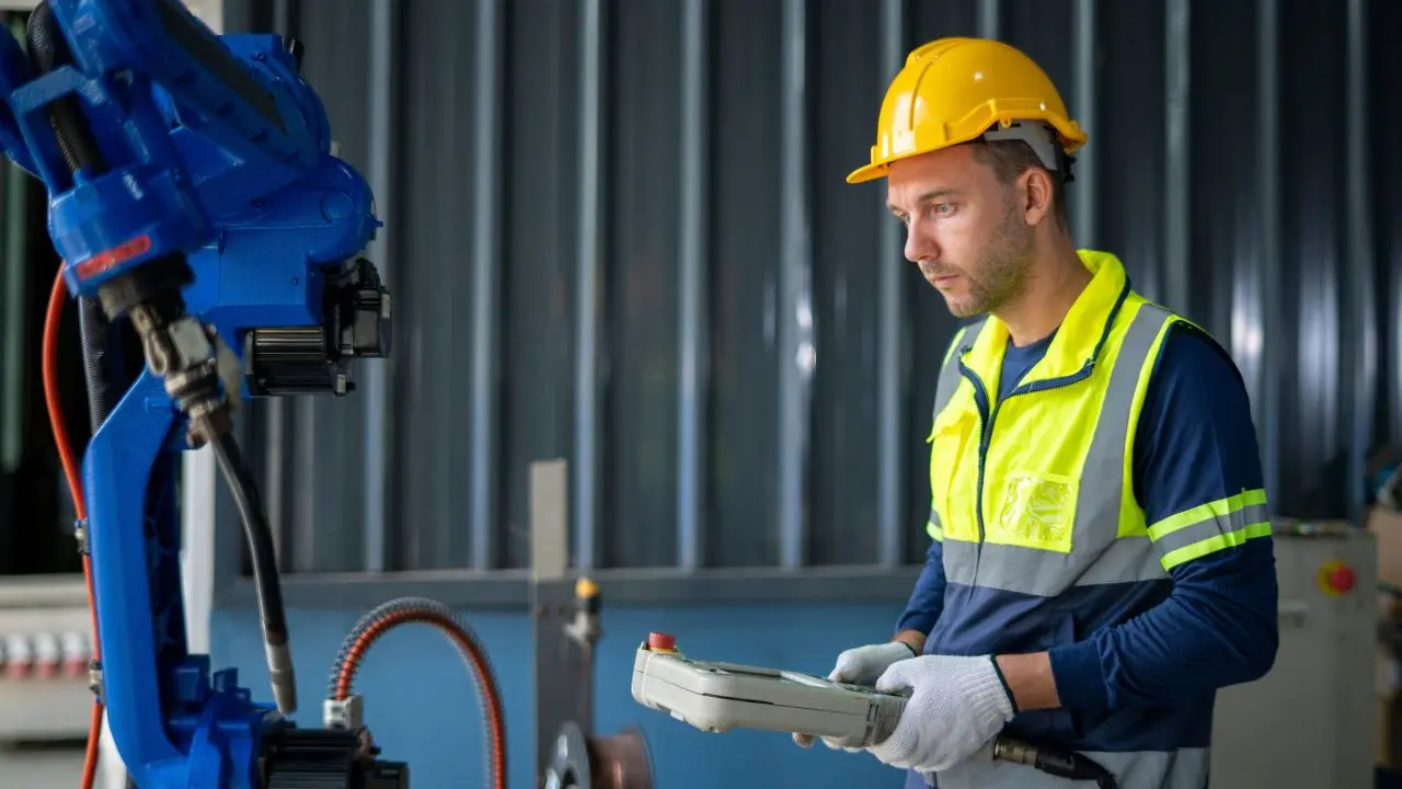 smart factory con sap