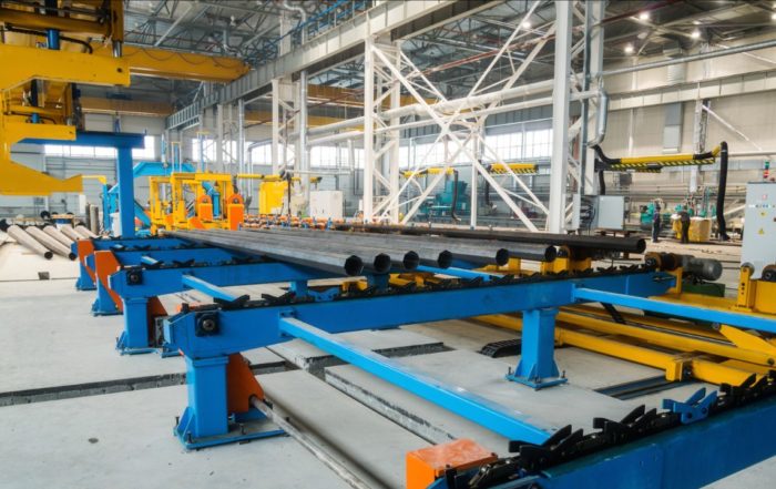 sap per comparto siderurgico - clarex