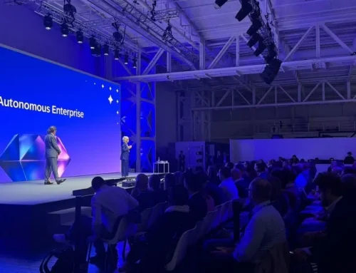 Clarex a SAP NOW 2026: portare l’autonomous enterprise nell’impresa italiana