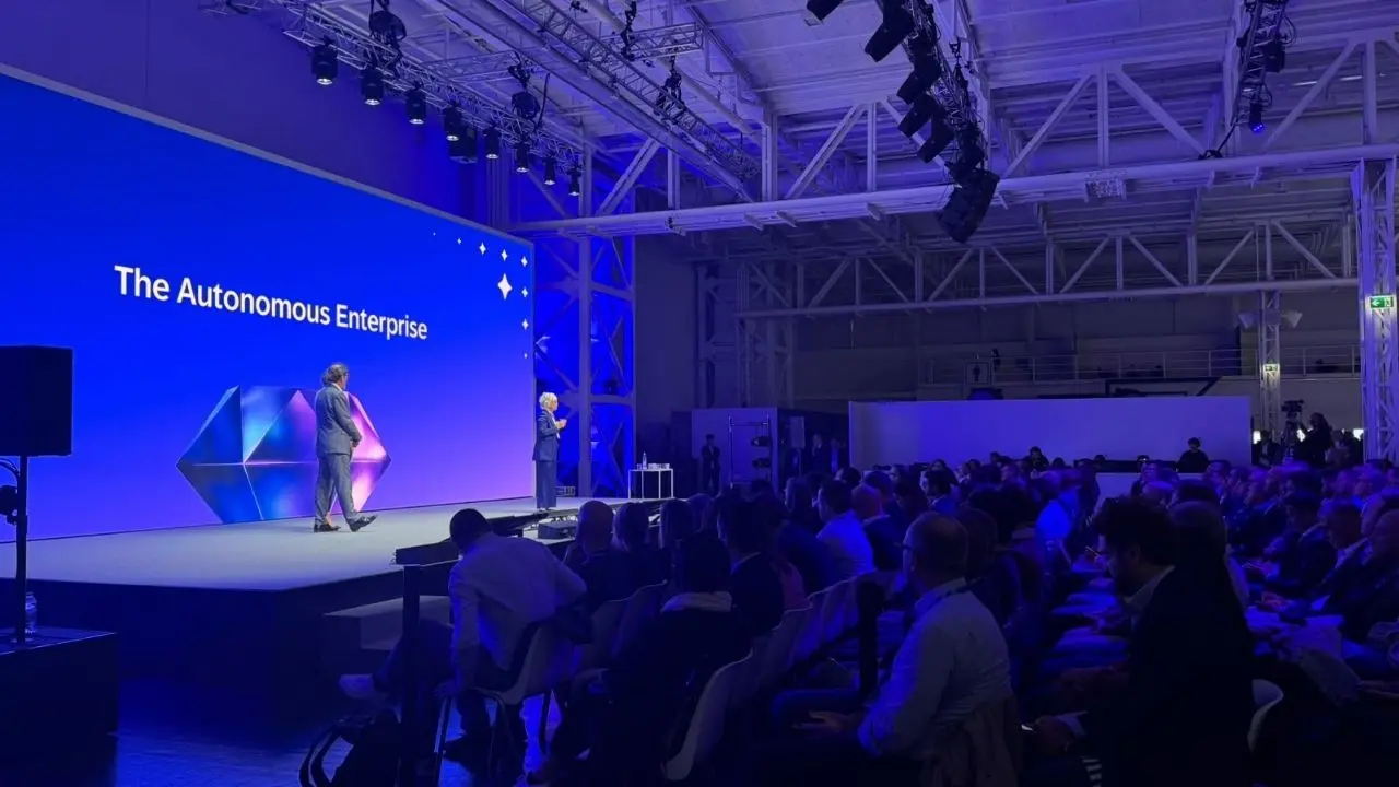 clarex a sap now ai tour 2026
